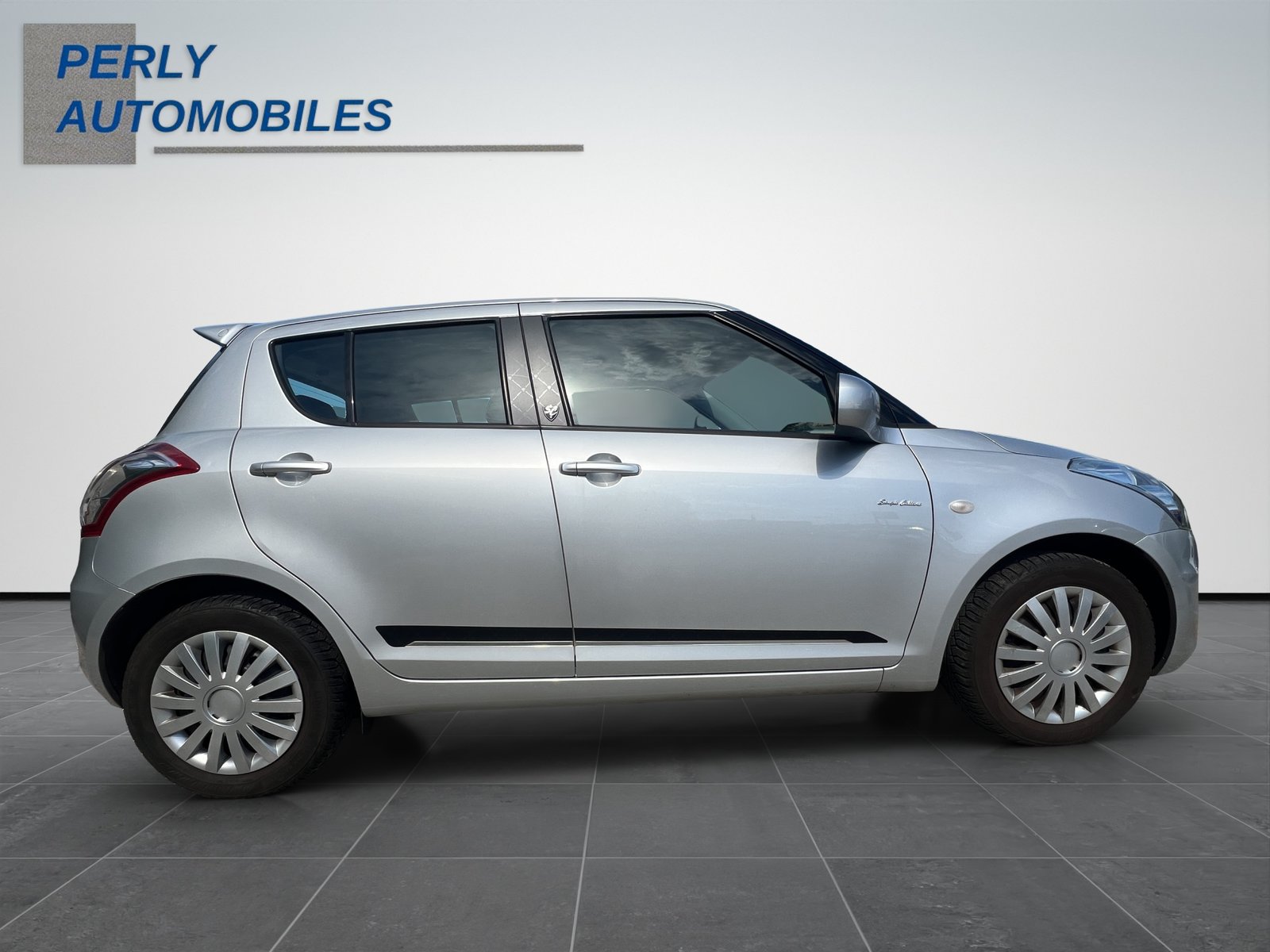 SUZUKI Swift 1.2 Sergio Cellano, Benzina, Occasioni / Usate, Manuale - 7