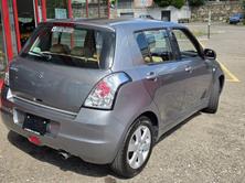 SUZUKI Swift 1.5i 16V VVT GL Top, Benzina, Occasioni / Usate, Manuale - 3