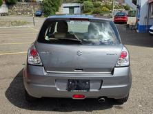 SUZUKI Swift 1.5i 16V VVT GL Top, Benzina, Occasioni / Usate, Manuale - 4