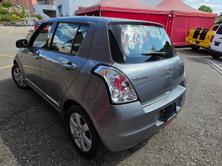 SUZUKI Swift 1.5i 16V VVT GL Top, Benzina, Occasioni / Usate, Manuale - 5