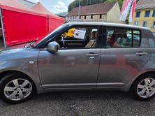 SUZUKI Swift 1.5i 16V VVT GL Top, Benzina, Occasioni / Usate, Manuale - 6