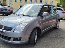 SUZUKI Swift 1.5i 16V VVT GL Top, Benzina, Occasioni / Usate, Manuale - 7