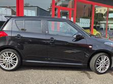 SUZUKI Swift 1.6i 16V Sport Sergio Cellano Top, Benzina, Occasioni / Usate, Manuale - 2