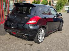 SUZUKI Swift 1.6i 16V Sport Sergio Cellano Top, Benzina, Occasioni / Usate, Manuale - 3