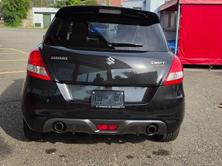 SUZUKI Swift 1.6i 16V Sport Sergio Cellano Top, Benzina, Occasioni / Usate, Manuale - 4