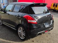 SUZUKI Swift 1.6i 16V Sport Sergio Cellano Top, Benzina, Occasioni / Usate, Manuale - 5