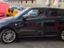 SUZUKI Swift 1.6i 16V Sport Sergio Cellano Top, Benzina, Occasioni / Usate, Manuale - 6