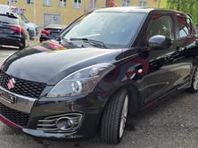 SUZUKI Swift 1.6i 16V Sport Sergio Cellano Top, Benzina, Occasioni / Usate, Manuale - 7