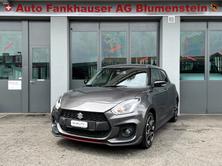 SUZUKI Swift Sport 1.4i 16V Compact Top, Petrol, Second hand / Used, Manual - 2