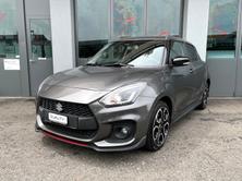 SUZUKI Swift Sport 1.4i 16V Compact Top, Petrol, Second hand / Used, Manual - 3