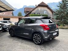 SUZUKI Swift Sport 1.4i 16V Compact Top, Petrol, Second hand / Used, Manual - 5
