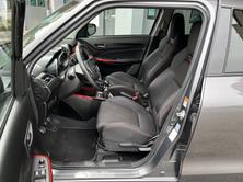 SUZUKI Swift Sport 1.4i 16V Compact Top, Petrol, Second hand / Used, Manual - 7
