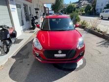 SUZUKI Swift 1.2i Piz Sulai 4x4 Allgrip 4x4, Essence, Occasion / Utilisé, Manuelle - 2
