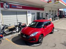 SUZUKI Swift 1.2i Piz Sulai 4x4 Allgrip 4x4, Essence, Occasion / Utilisé, Manuelle - 3