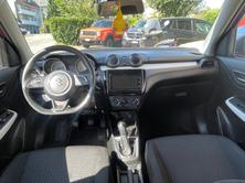 SUZUKI Swift 1.2i Piz Sulai 4x4 Allgrip 4x4, Essence, Occasion / Utilisé, Manuelle - 4