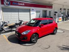 SUZUKI Swift 1.2i Piz Sulai 4x4 Allgrip 4x4, Essence, Occasion / Utilisé, Manuelle - 6