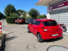 SUZUKI Swift 1.2i Piz Sulai 4x4 Allgrip 4x4, Essence, Occasion / Utilisé, Manuelle - 7