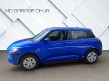 SUZUKI Swift 1.2 Compact+ Hybrid 4x4, Hybride Léger Essence/Électricité, Occasion / Utilisé, Manuelle - 3