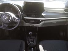 SUZUKI Swift 1.2 Compact+ Hybrid 4x4, Hybride Léger Essence/Électricité, Occasion / Utilisé, Manuelle - 4
