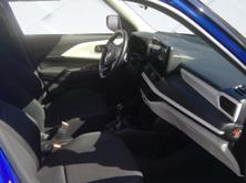 SUZUKI Swift 1.2 Compact+ Hybrid 4x4, Hybride Léger Essence/Électricité, Occasion / Utilisé, Manuelle - 5