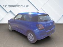 SUZUKI Swift 1.2 Compact+ Hybrid 4x4, Hybride Léger Essence/Électricité, Occasion / Utilisé, Manuelle - 6