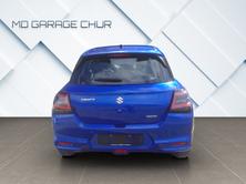 SUZUKI Swift 1.2 Compact+ Hybrid 4x4, Hybride Léger Essence/Électricité, Occasion / Utilisé, Manuelle - 7