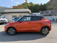SUZUKI Swift 1.2 Compact Top 4x4 Hybrid, Hybride Léger Essence/Électricité, Occasion / Utilisé, Manuelle - 2