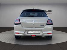 SUZUKI Swift 1.2 1st Edition Hybrid 4x4, Hybride Léger Essence/Électricité, Occasion / Utilisé, Manuelle - 4