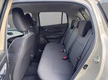 SUZUKI Swift 1.2 1st Edition Hybrid 4x4, Hybride Léger Essence/Électricité, Occasion / Utilisé, Manuelle - 6