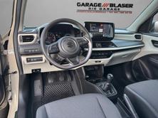 SUZUKI Swift 1.2 1st Edition Hybrid 4x4, Hybride Léger Essence/Électricité, Occasion / Utilisé, Manuelle - 7