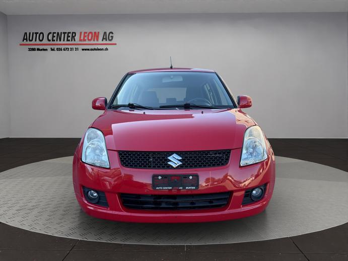 SUZUKI Swift 1.3i 16V GL, Benzina, Occasioni / Usate, Manuale