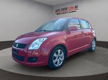 SUZUKI Swift 1.3i 16V GL, Benzina, Occasioni / Usate, Manuale - 2