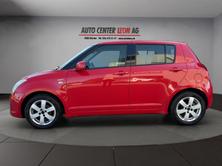 SUZUKI Swift 1.3i 16V GL, Benzina, Occasioni / Usate, Manuale - 3
