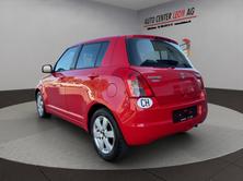 SUZUKI Swift 1.3i 16V GL, Benzina, Occasioni / Usate, Manuale - 4