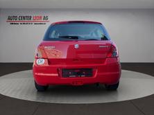 SUZUKI Swift 1.3i 16V GL, Benzina, Occasioni / Usate, Manuale - 5