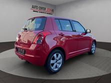 SUZUKI Swift 1.3i 16V GL, Benzina, Occasioni / Usate, Manuale - 6