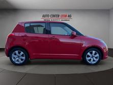 SUZUKI Swift 1.3i 16V GL, Benzina, Occasioni / Usate, Manuale - 7