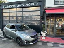 SUZUKI Swift 1.2i 16V Compact Top Automatic, Essence, Occasion / Utilisé, Automatique - 2