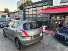 SUZUKI Swift 1.2i 16V Compact Top Automatic, Essence, Occasion / Utilisé, Automatique - 3