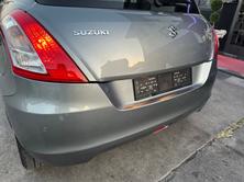 SUZUKI Swift 1.2i 16V Compact Top Automatic, Essence, Occasion / Utilisé, Automatique - 5