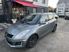 SUZUKI Swift 1.2i 16V Compact Top Automatic, Essence, Occasion / Utilisé, Automatique - 6