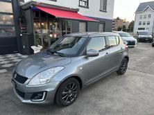 SUZUKI Swift 1.2i 16V Compact Top Automatic, Essence, Occasion / Utilisé, Automatique - 7