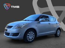 SUZUKI Swift 1.2i 16V GL 4x4, Benzina, Occasioni / Usate, Manuale - 2