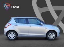SUZUKI Swift 1.2i 16V GL 4x4, Benzina, Occasioni / Usate, Manuale - 3