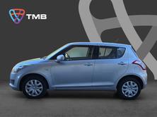 SUZUKI Swift 1.2i 16V GL 4x4, Benzina, Occasioni / Usate, Manuale - 4