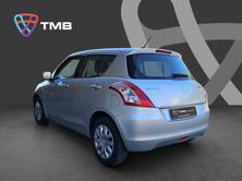 SUZUKI Swift 1.2i 16V GL 4x4, Benzina, Occasioni / Usate, Manuale - 5