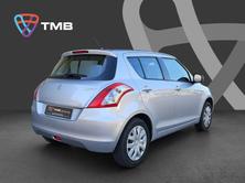 SUZUKI Swift 1.2i 16V GL 4x4, Benzina, Occasioni / Usate, Manuale - 6