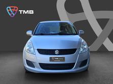 SUZUKI Swift 1.2i 16V GL 4x4, Benzina, Occasioni / Usate, Manuale - 7