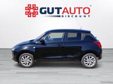 SUZUKI Swift 1.2 Compact + 4x4 Hybrid, Hybride Leggero Benzina/Elettrica, Occasioni / Usate, Manuale - 2