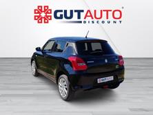 SUZUKI Swift 1.2 Compact + 4x4 Hybrid, Hybride Leggero Benzina/Elettrica, Occasioni / Usate, Manuale - 3